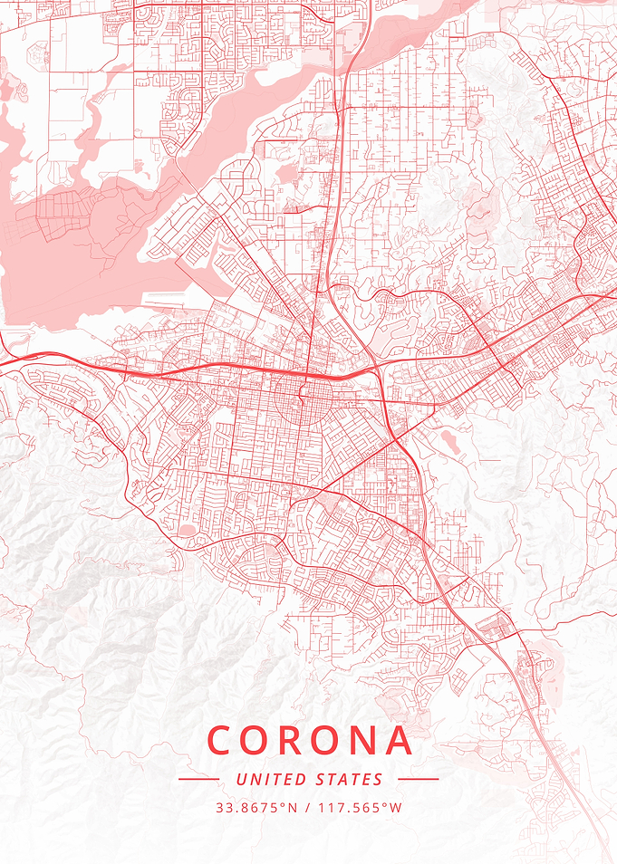 Corona United States