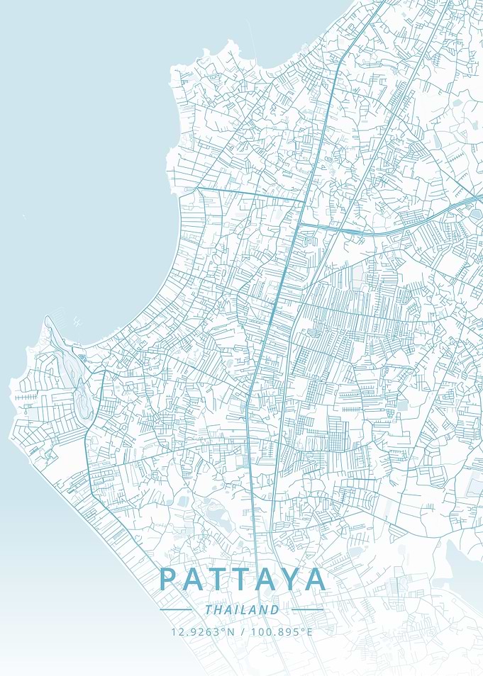 Pattaya Thailand