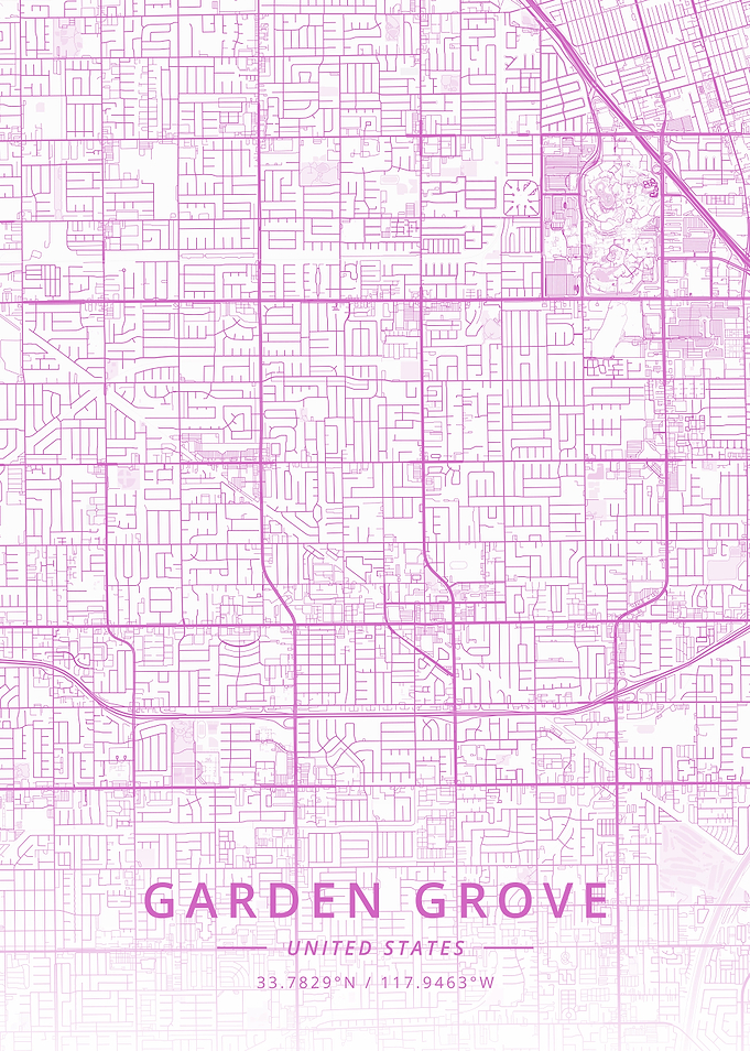 Garden Grove United States