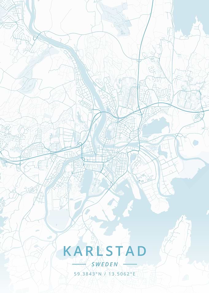 Karlstad Sweden