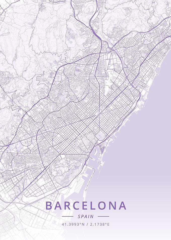 Barcelona Spain