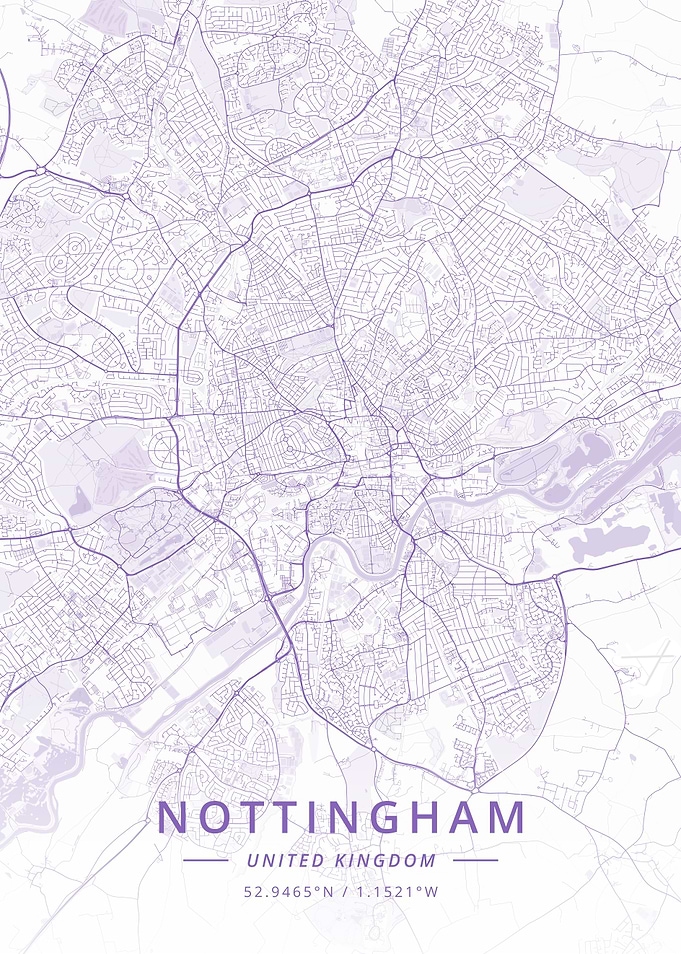 Nottingham United Kingdom