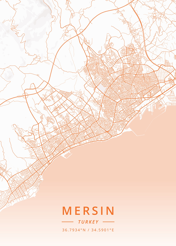 Mersin Turkey