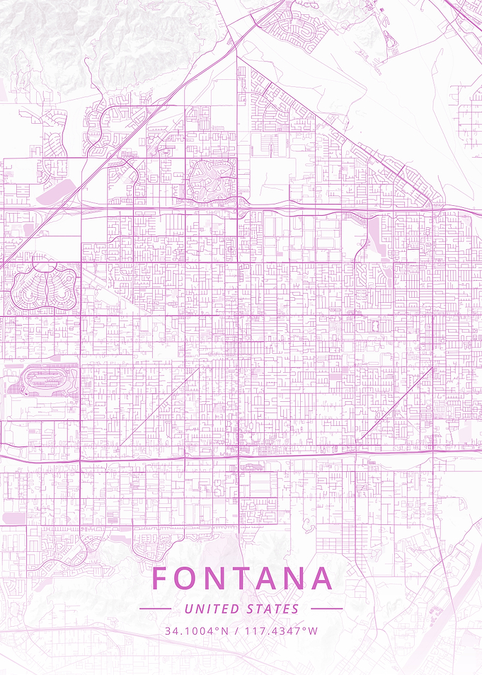 Fontana United States