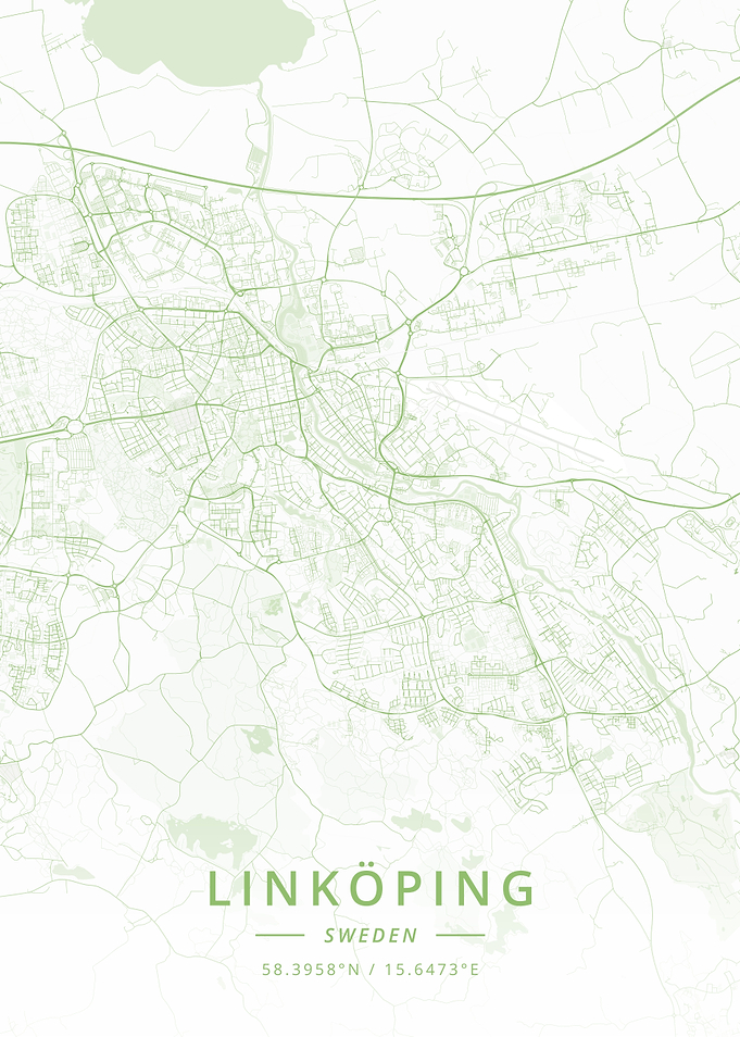 Linkoping Sweden