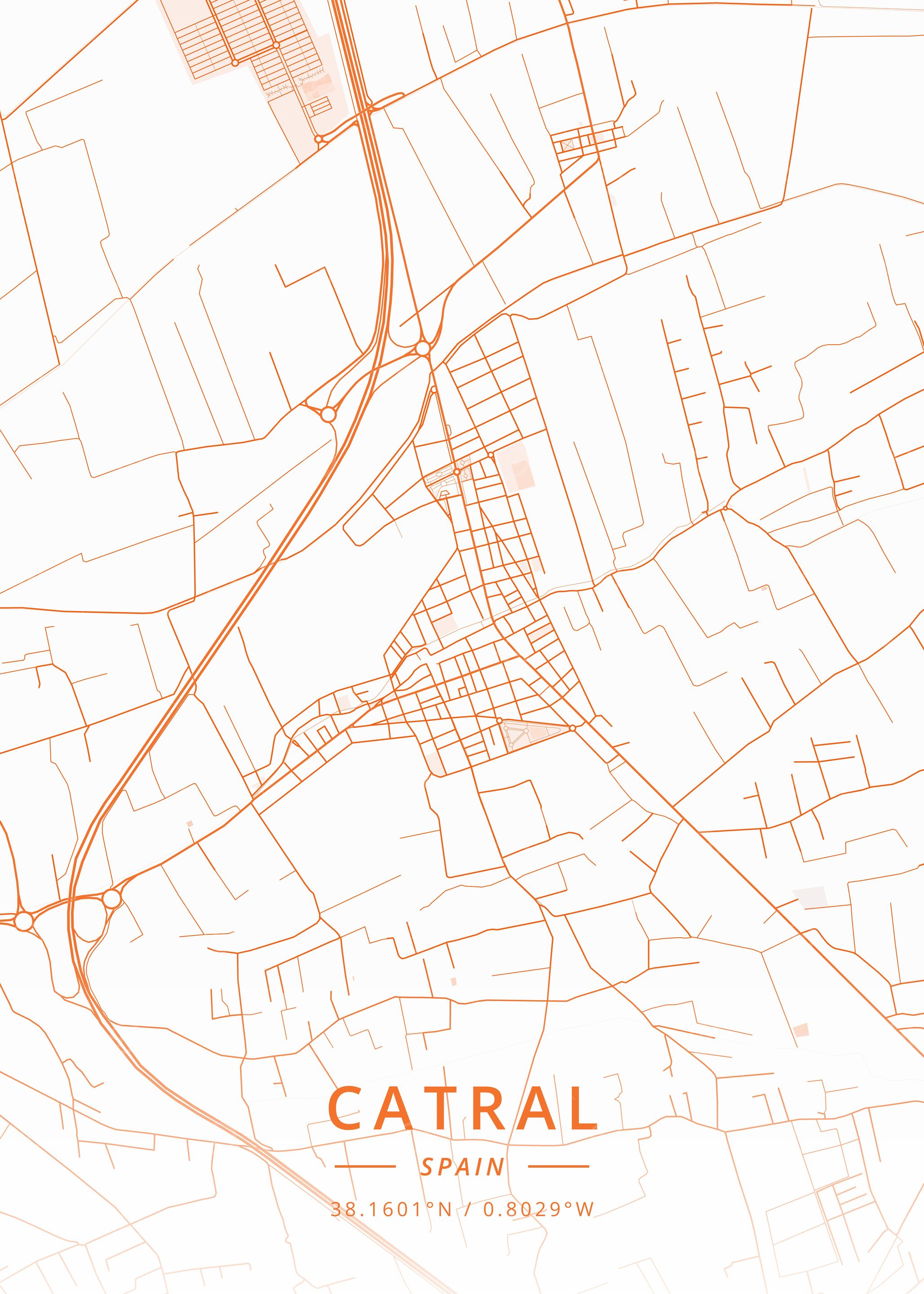 Catral Spain