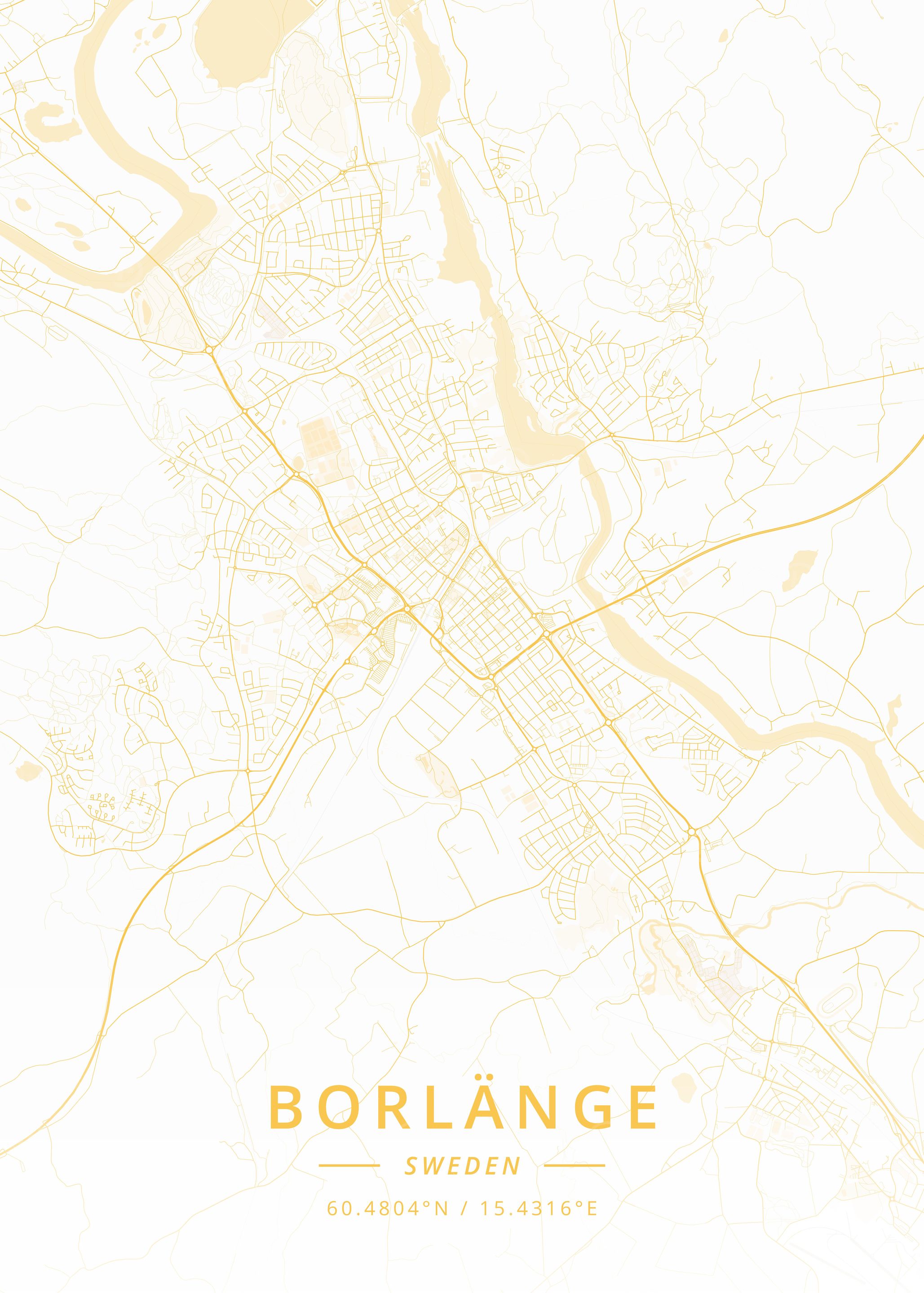 Borlange Sweden
