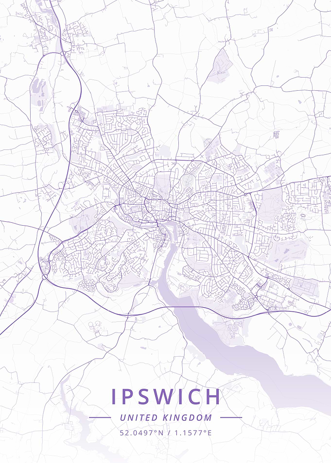 Ipswich United Kingdom