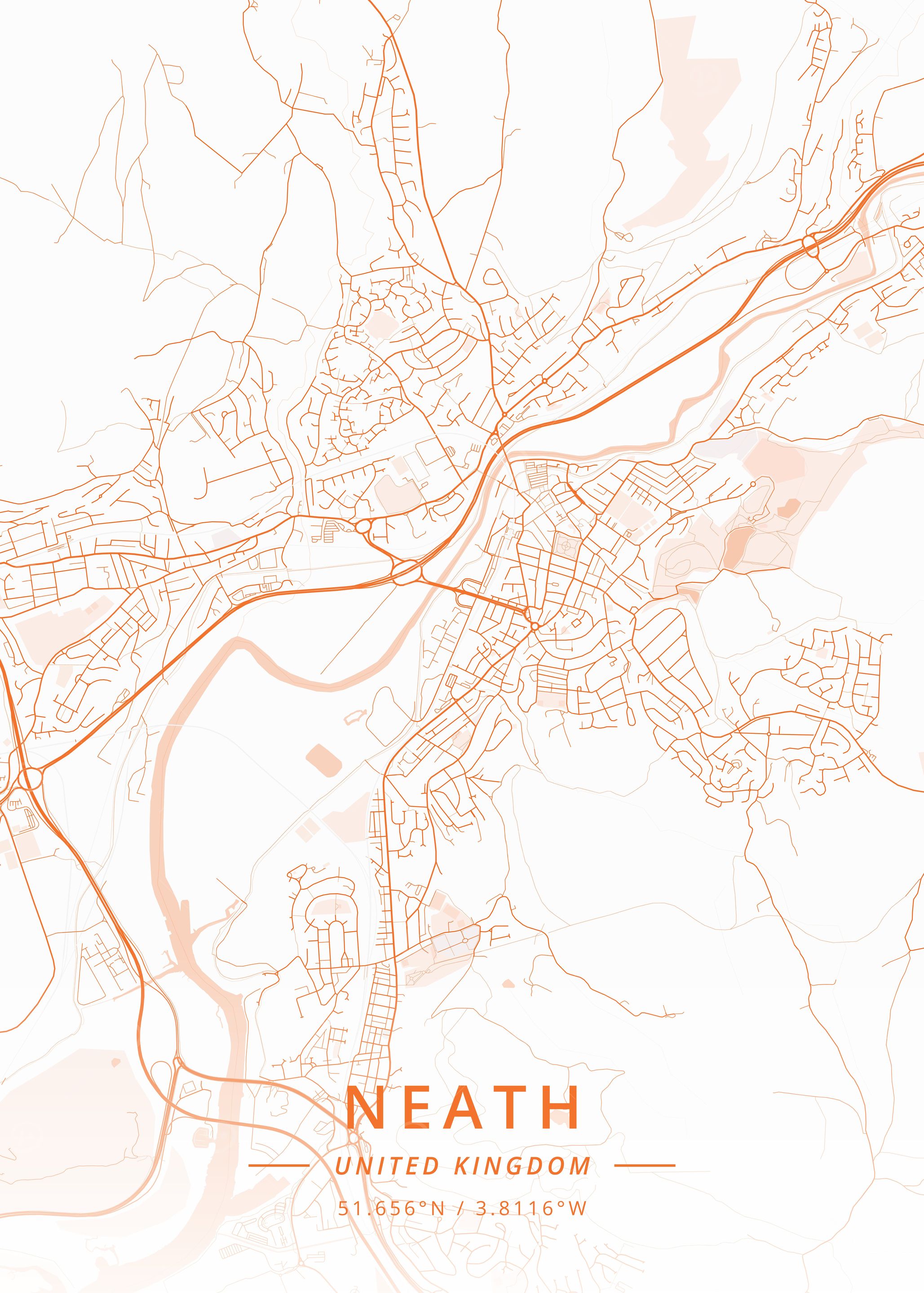 Neath United Kingdom