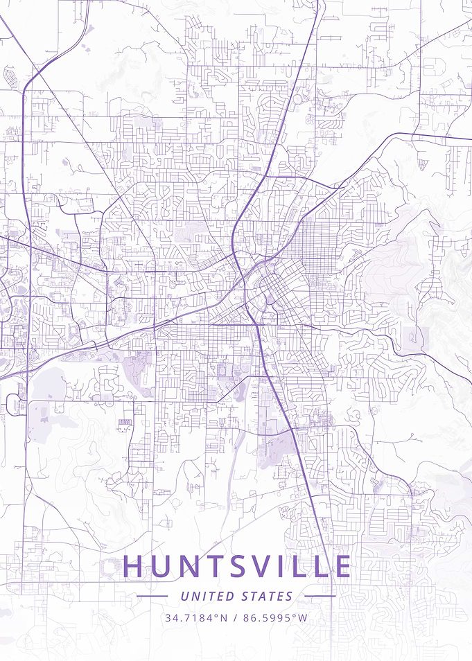 Huntsville United States