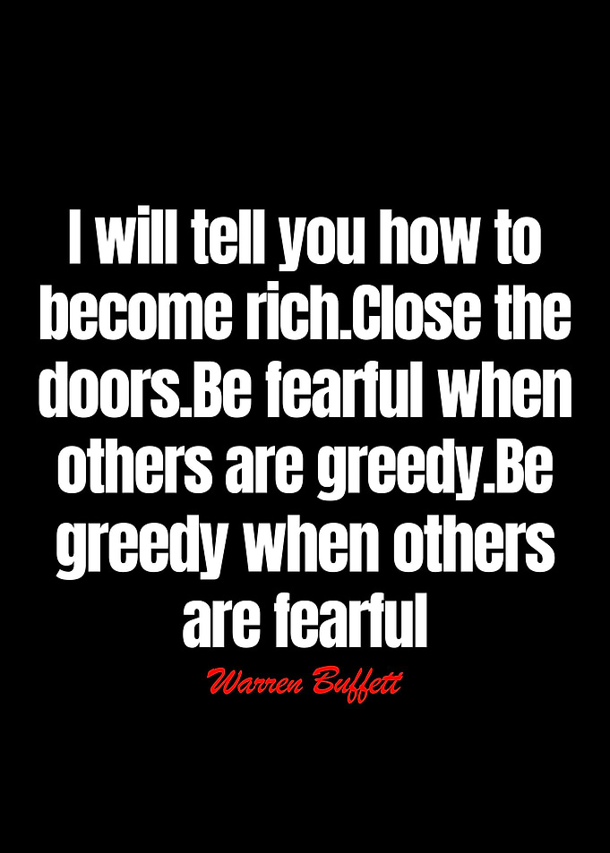 warren buffett quotes