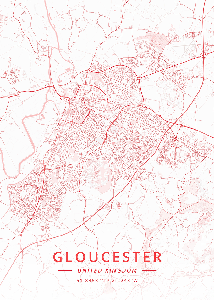 Gloucester United Kingdom
