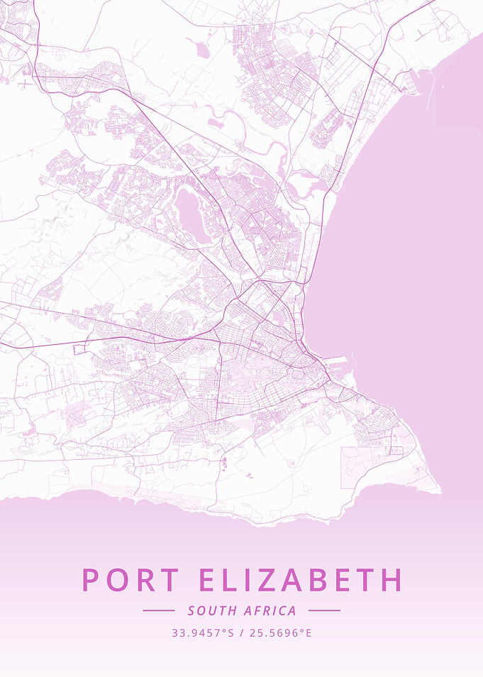 Port Elizabeth SA