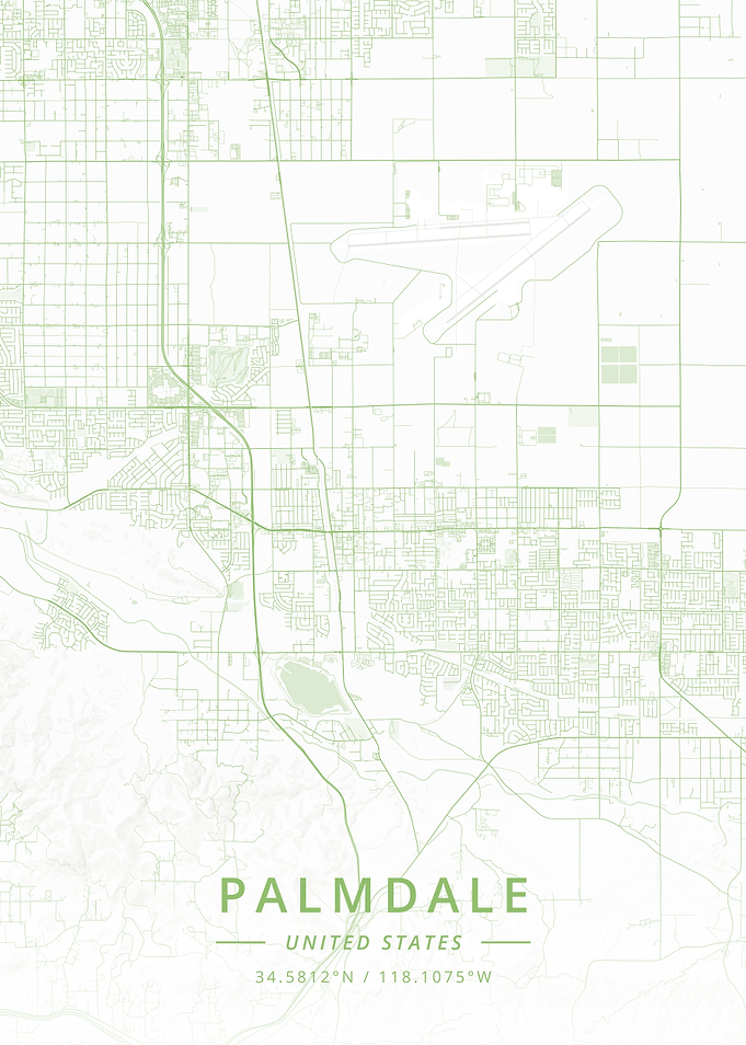 Palmdale United States