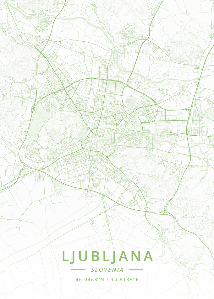 Ljubljana Slovenia