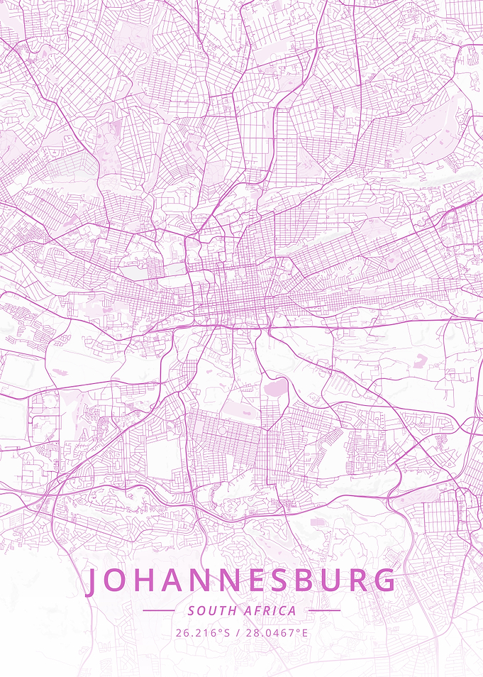 Johannesburg South Africa