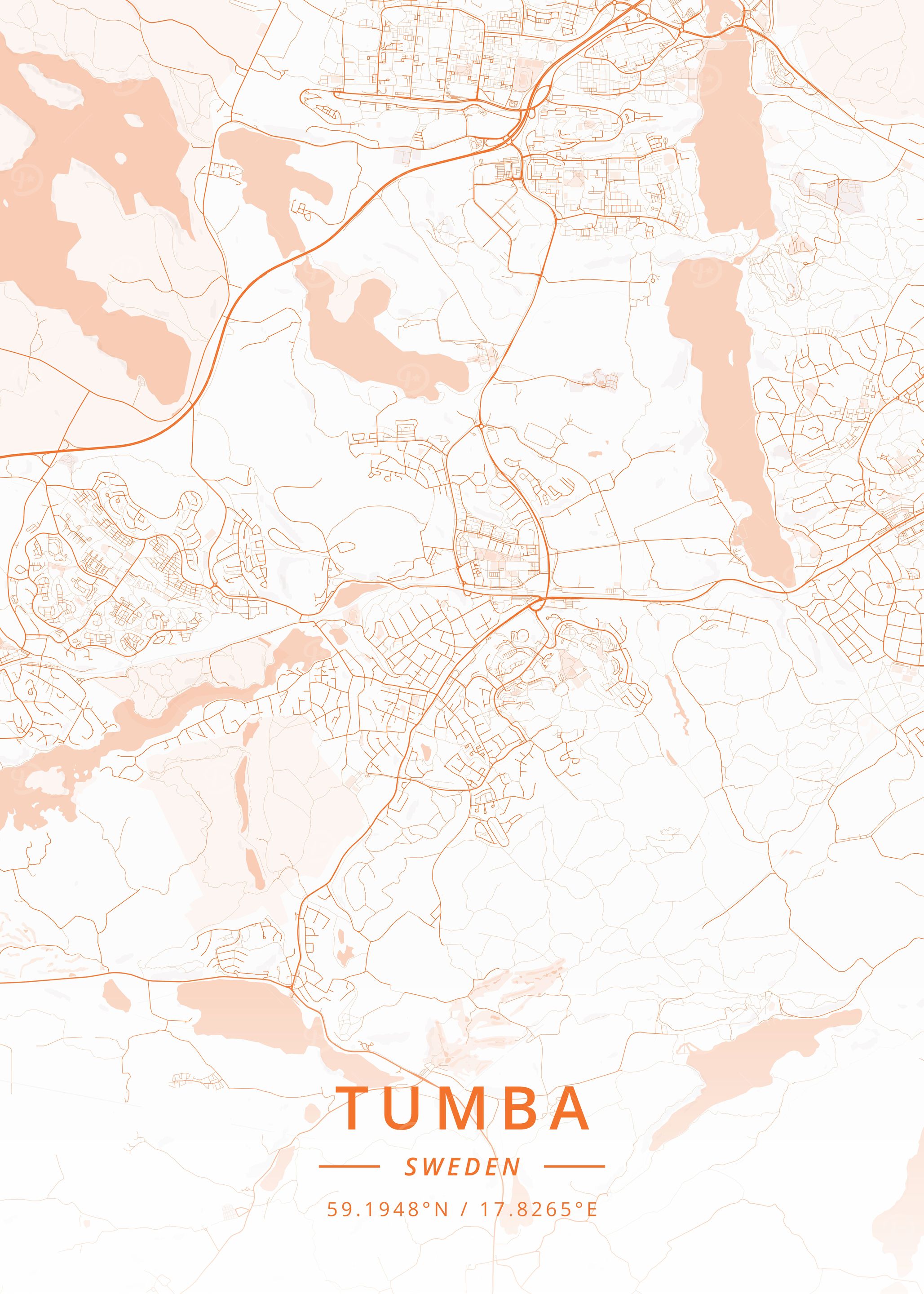 Tumba Sweden