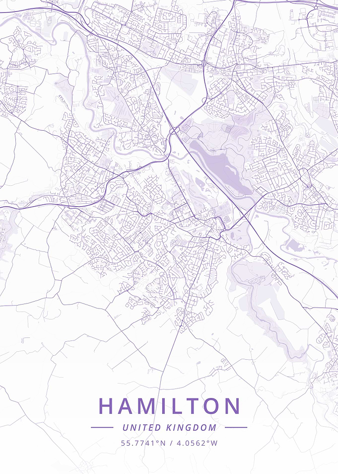 Hamilton United Kingdom