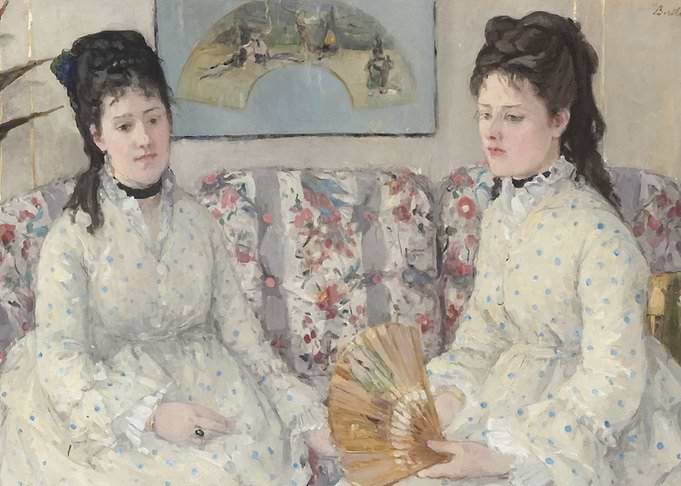 Berthe Morisot