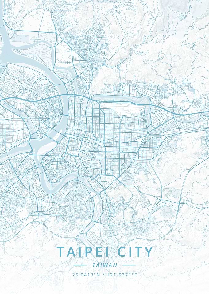Taipei City Taiwan