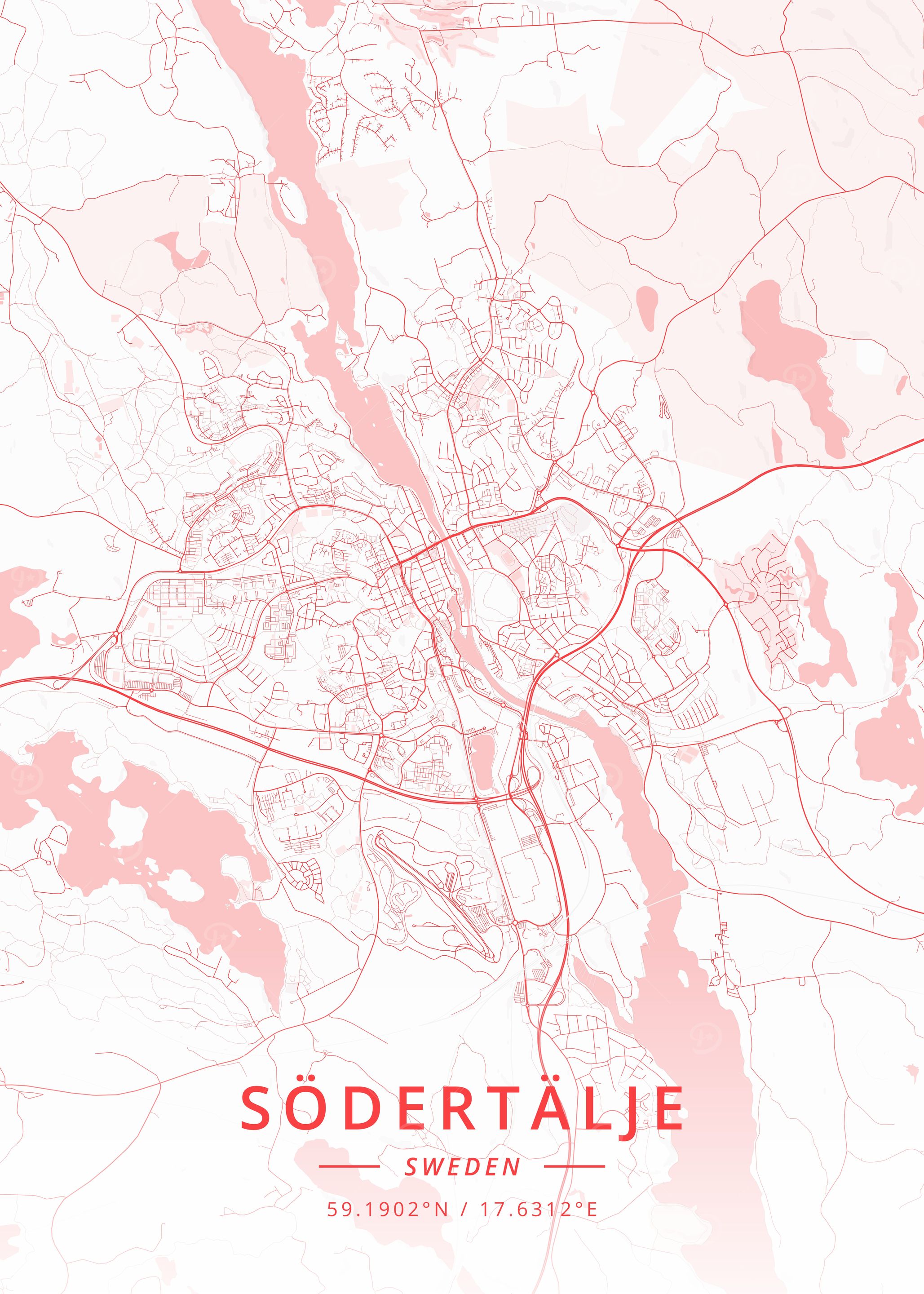 Sodertalje Sweden