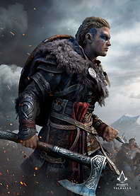 Valhalla Viking