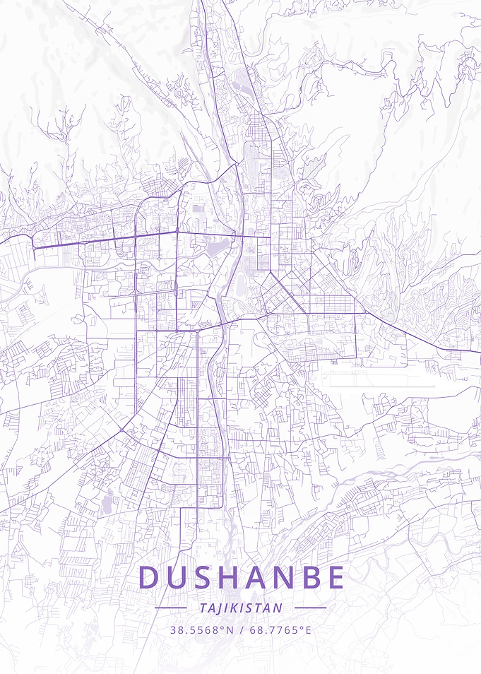 Dushanbe Tajikistan