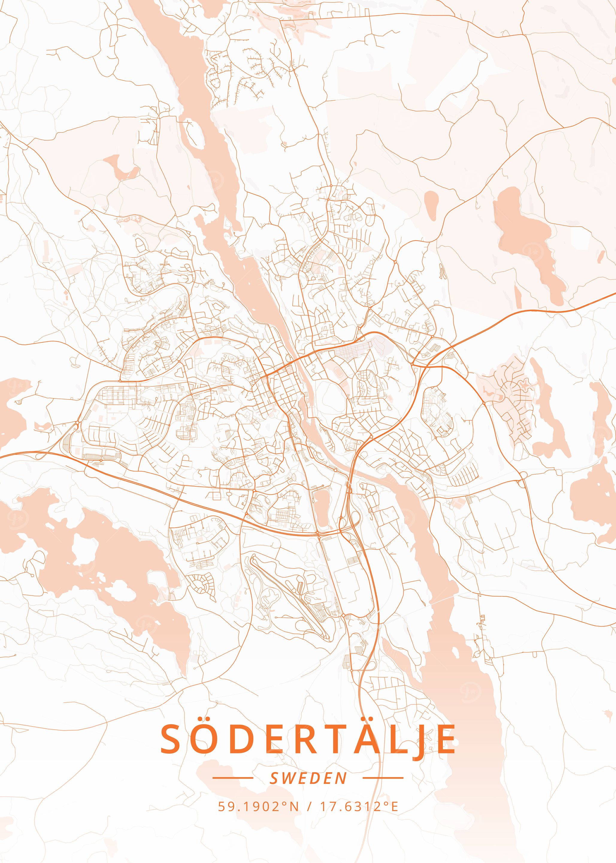 Sodertalje Sweden