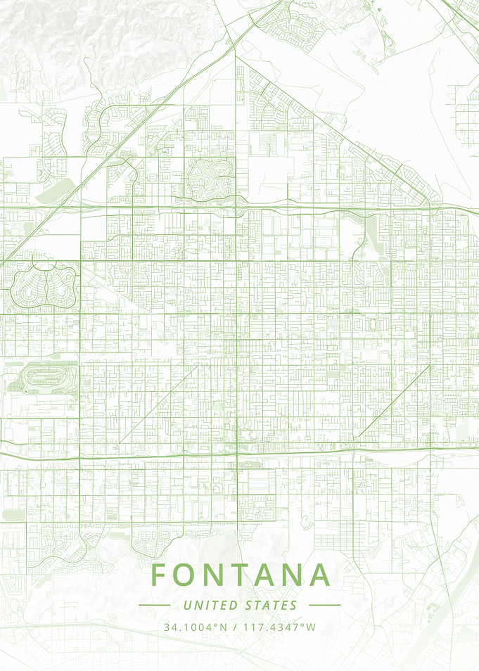 Fontana United States