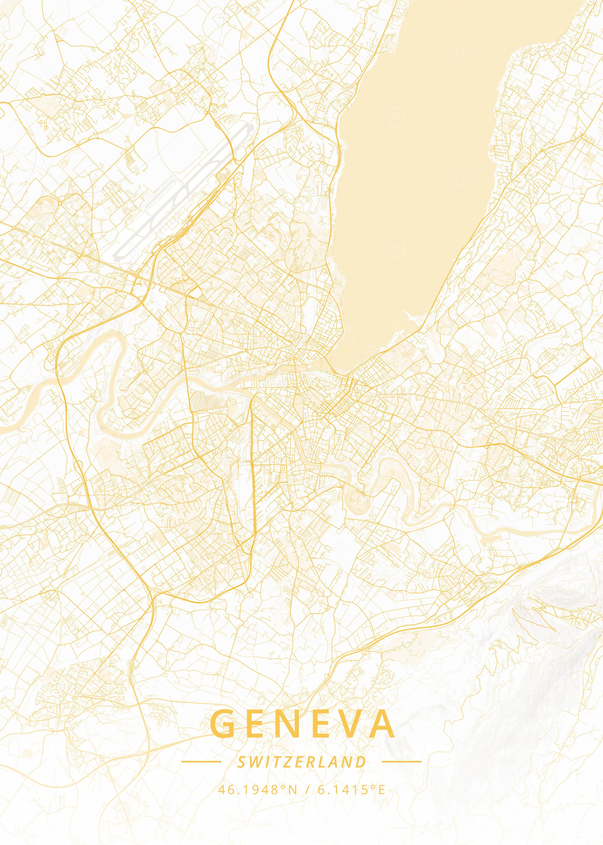 Geneva Switzerland
