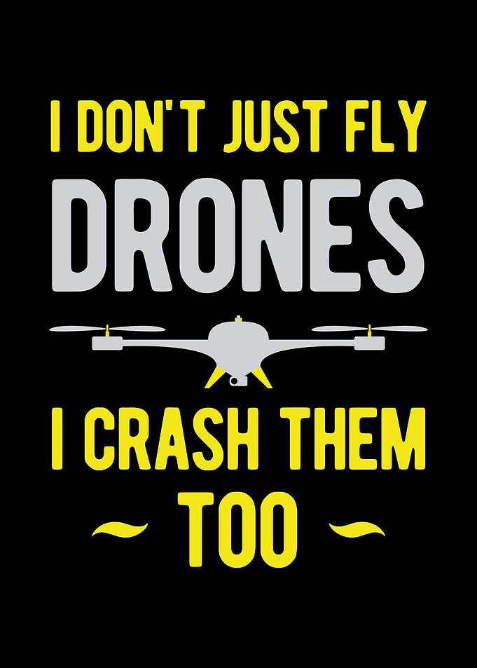 Funny Drone