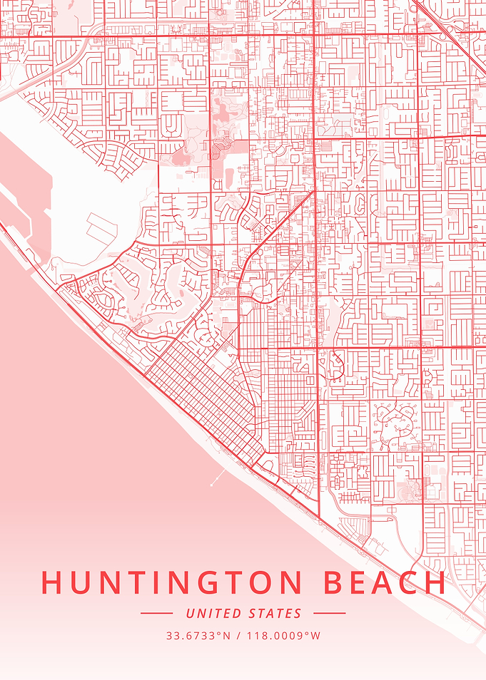 Huntington Beach US