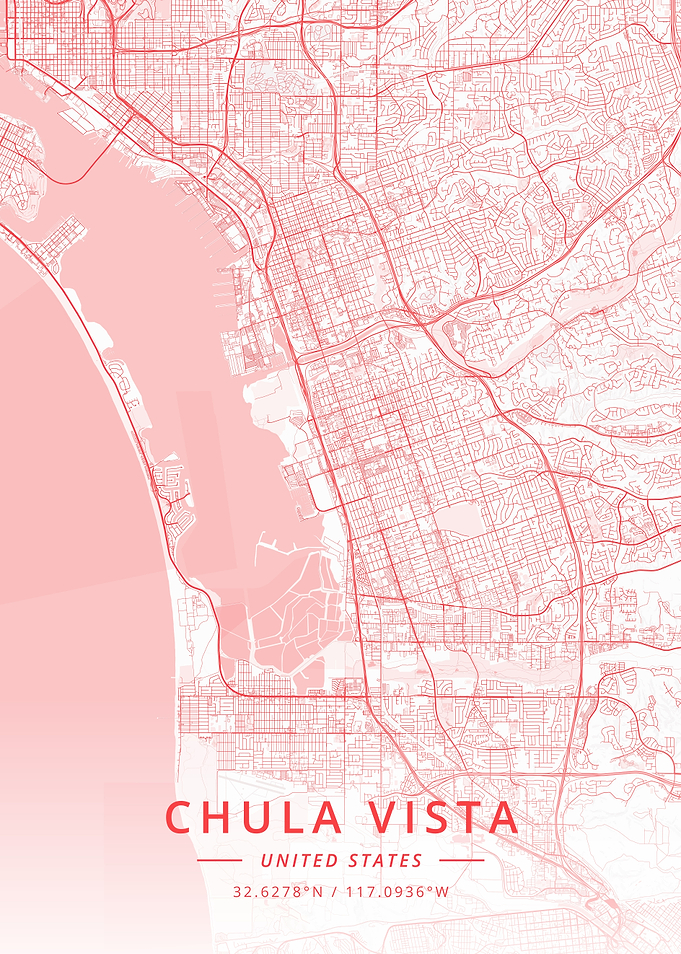 Chula Vista United States