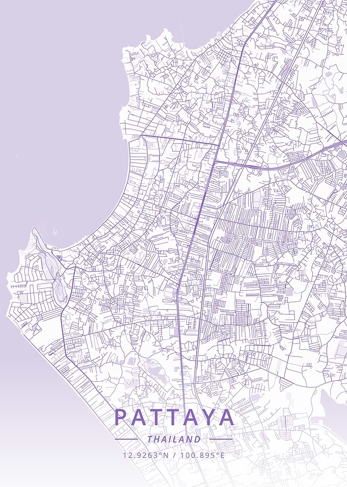 Pattaya Thailand