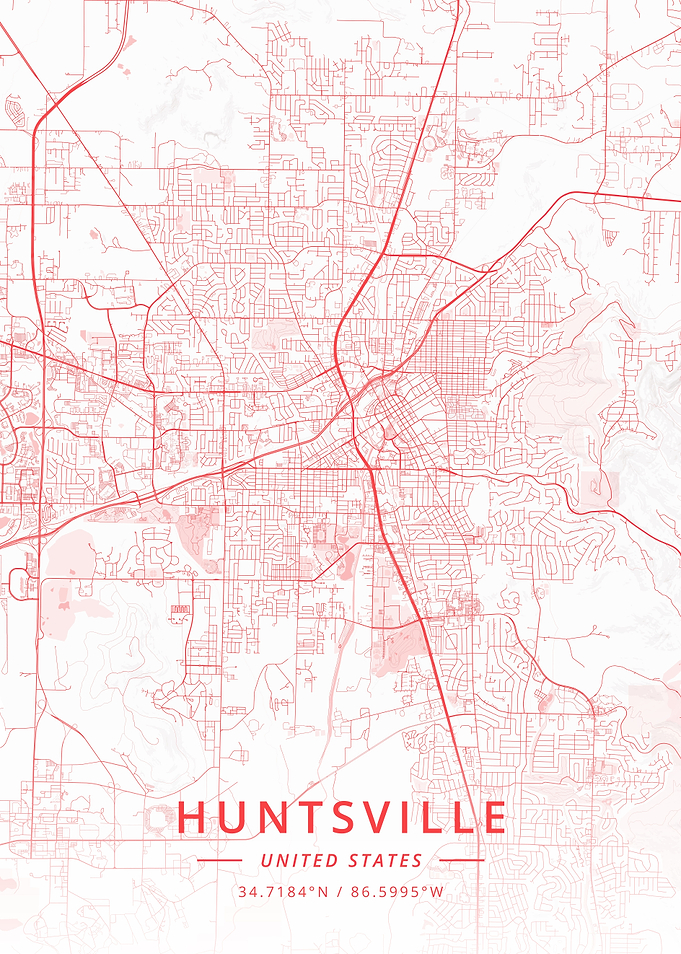 Huntsville United States