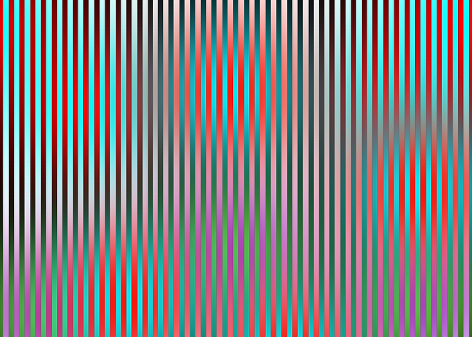 Illusions psycho design