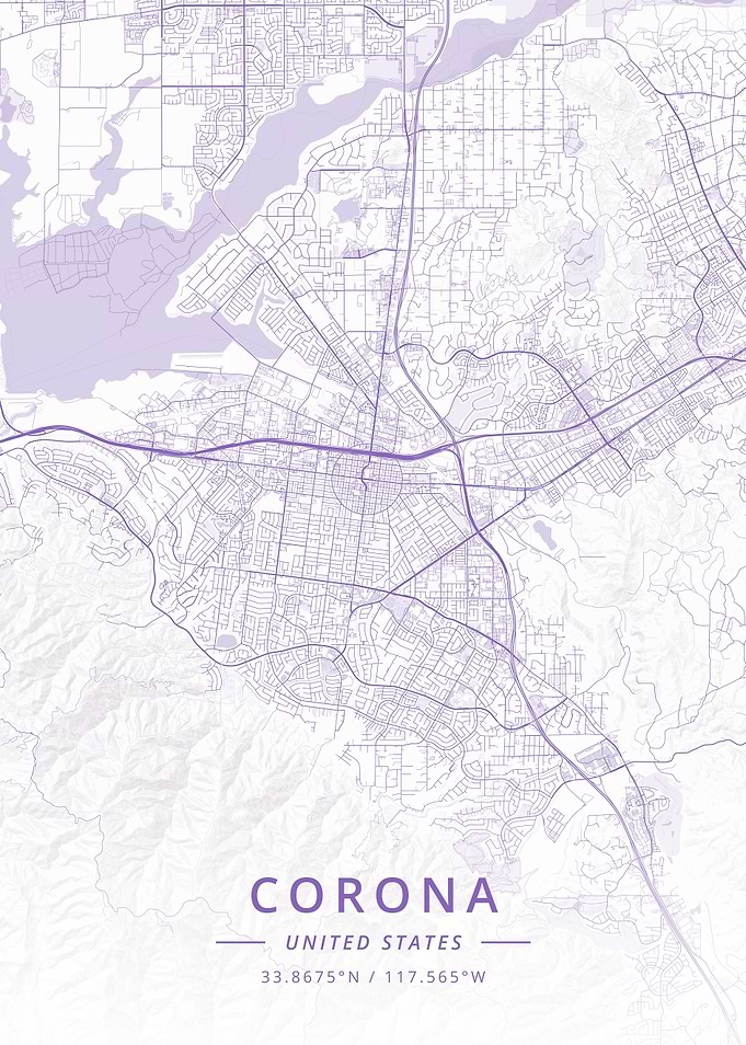 Corona United States
