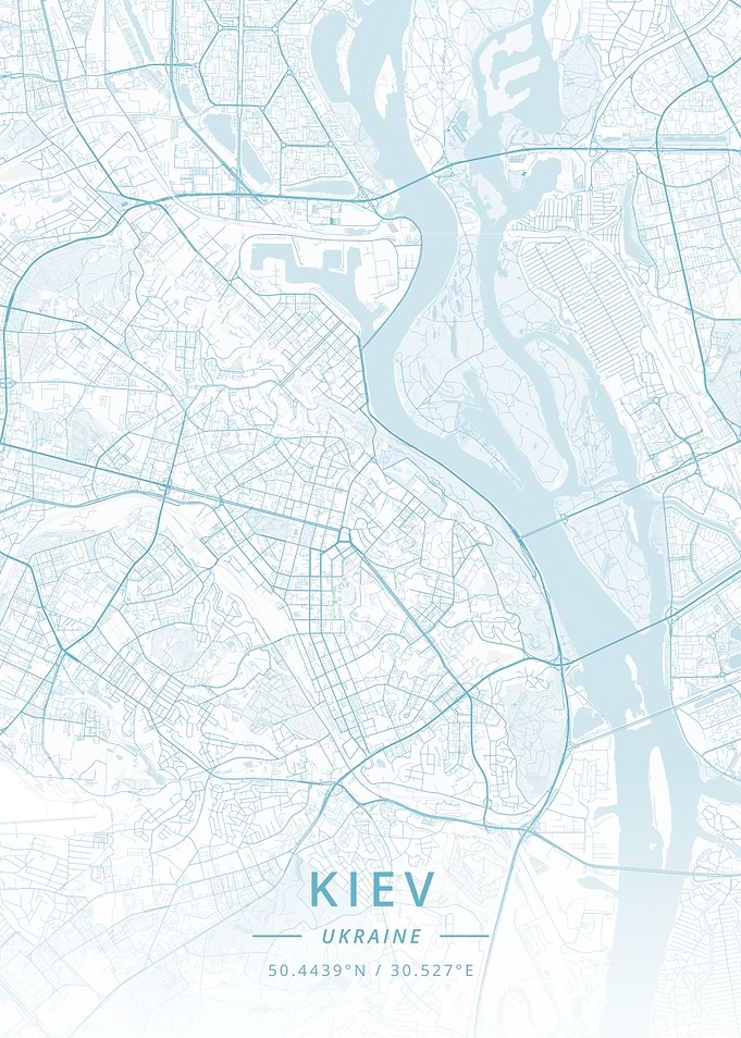 Kiev Ukraine
