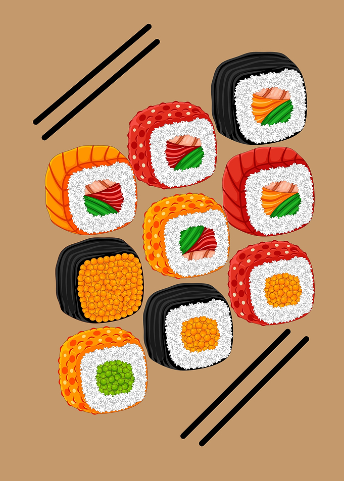 Japanese Decoration 60