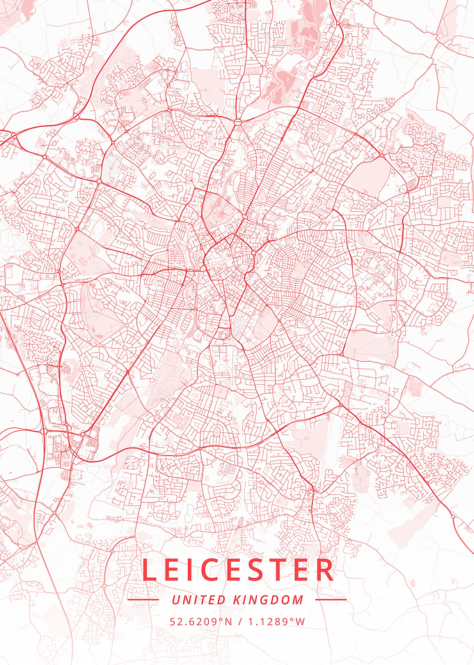 Leicester United Kingdom