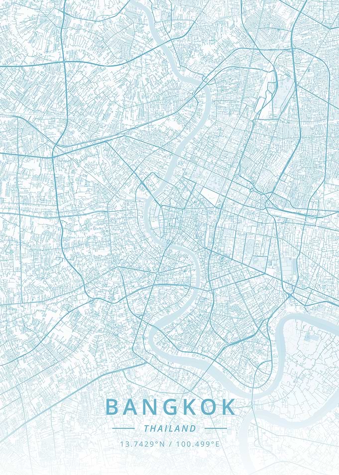 Bangkok Thailand