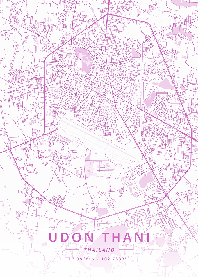 Udon Thani Thailand