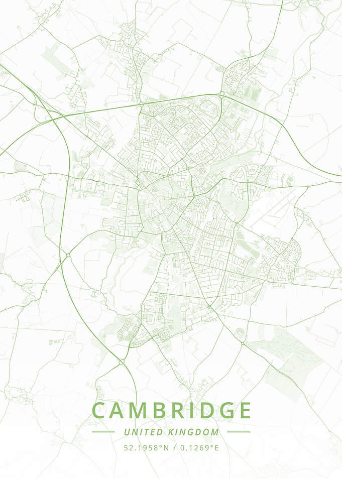 Cambridge United Kingdom