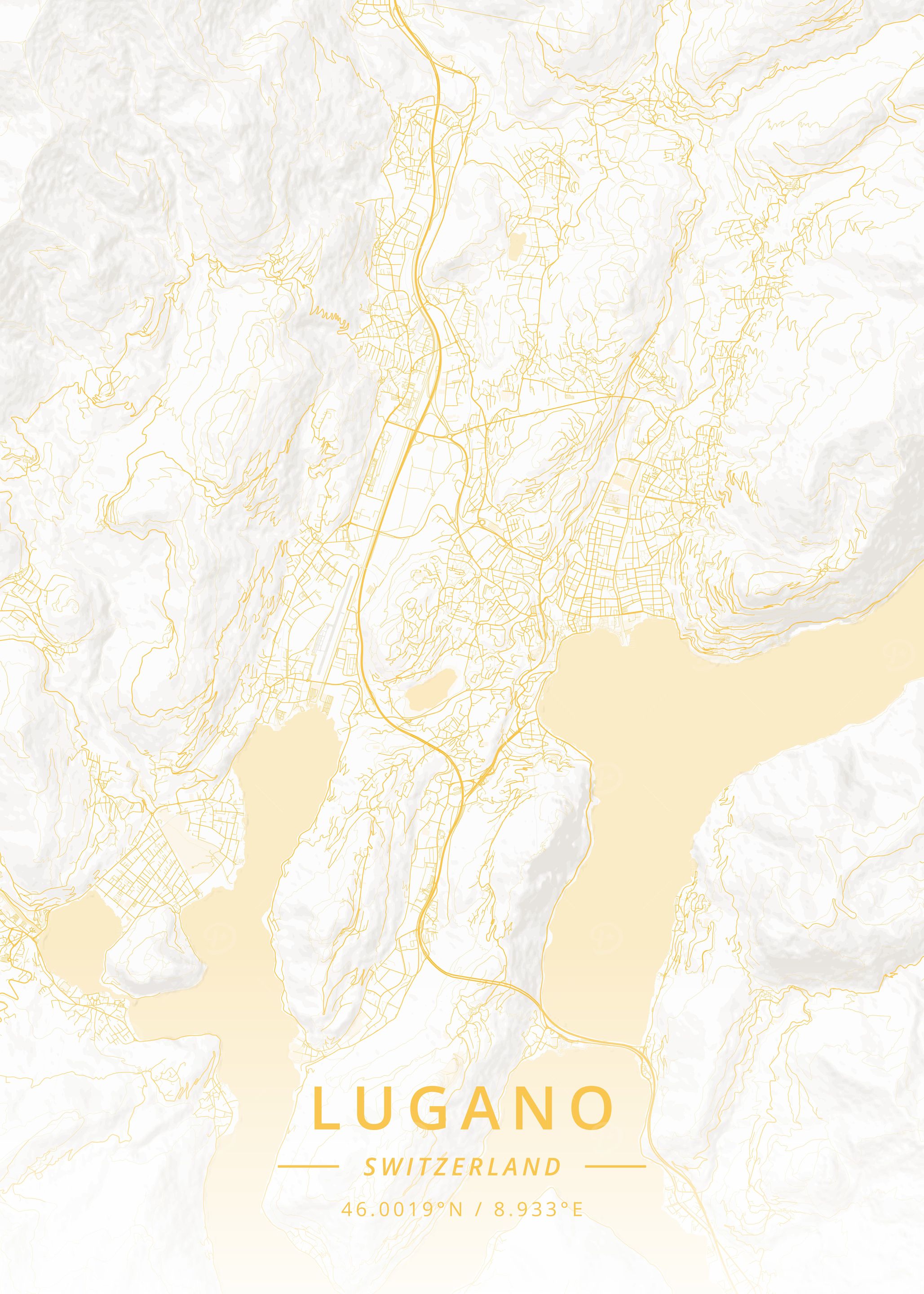 Lugano Switzerland