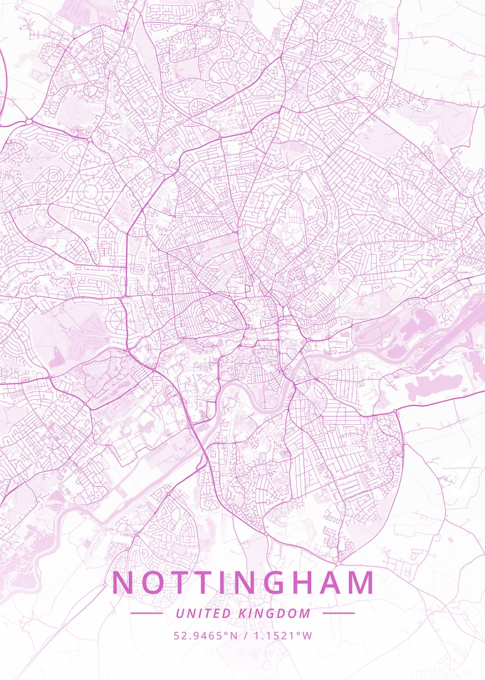 Nottingham United Kingdom