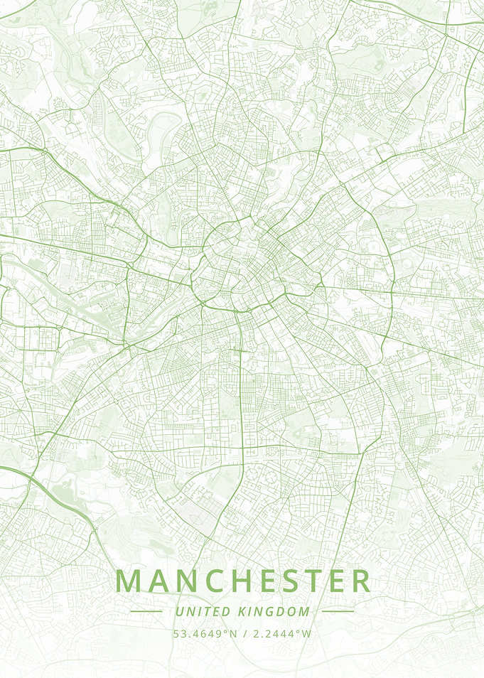 Manchester United Kingdom