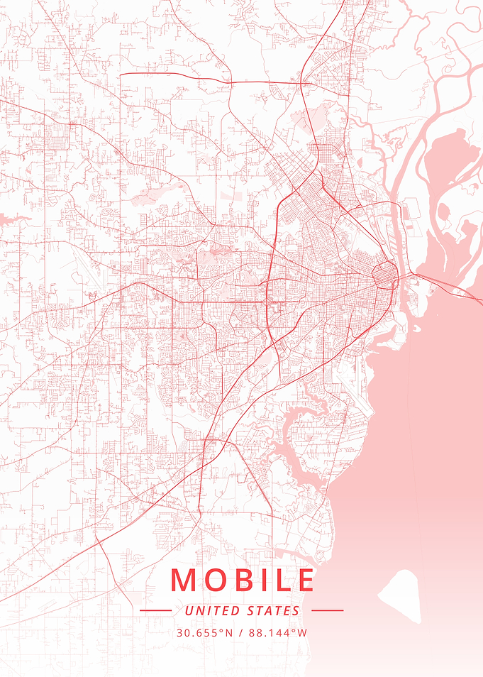 Mobile United States