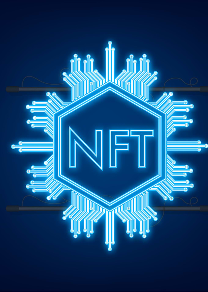 NFT Crypto Art