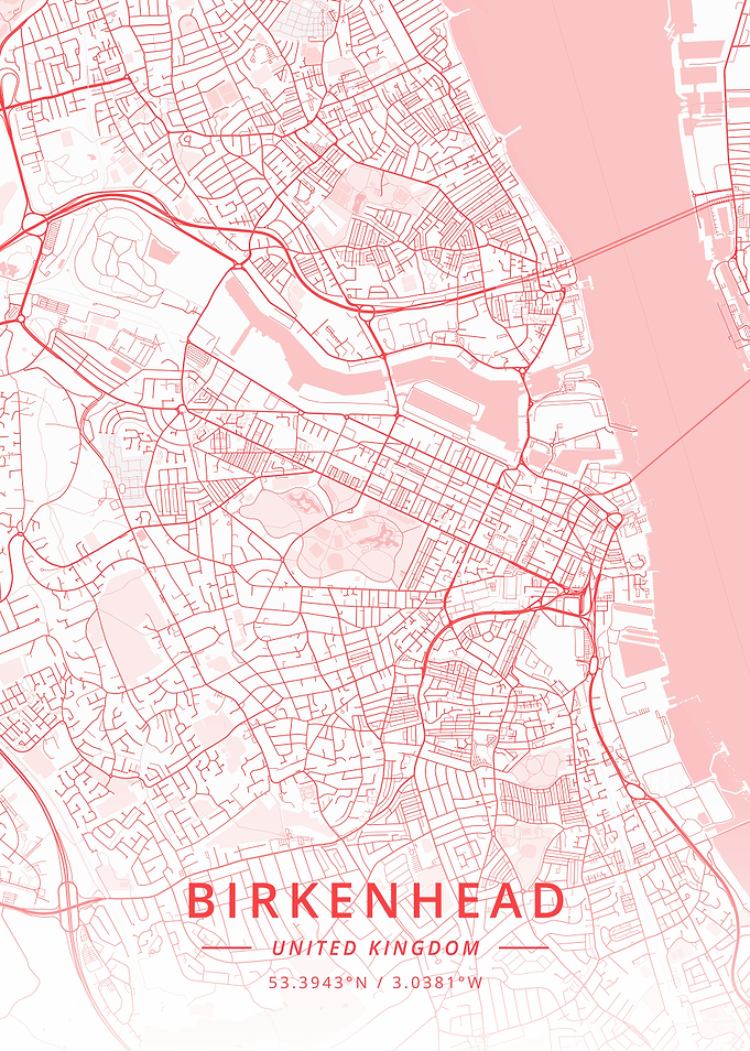 Birkenhead United Kingdom
