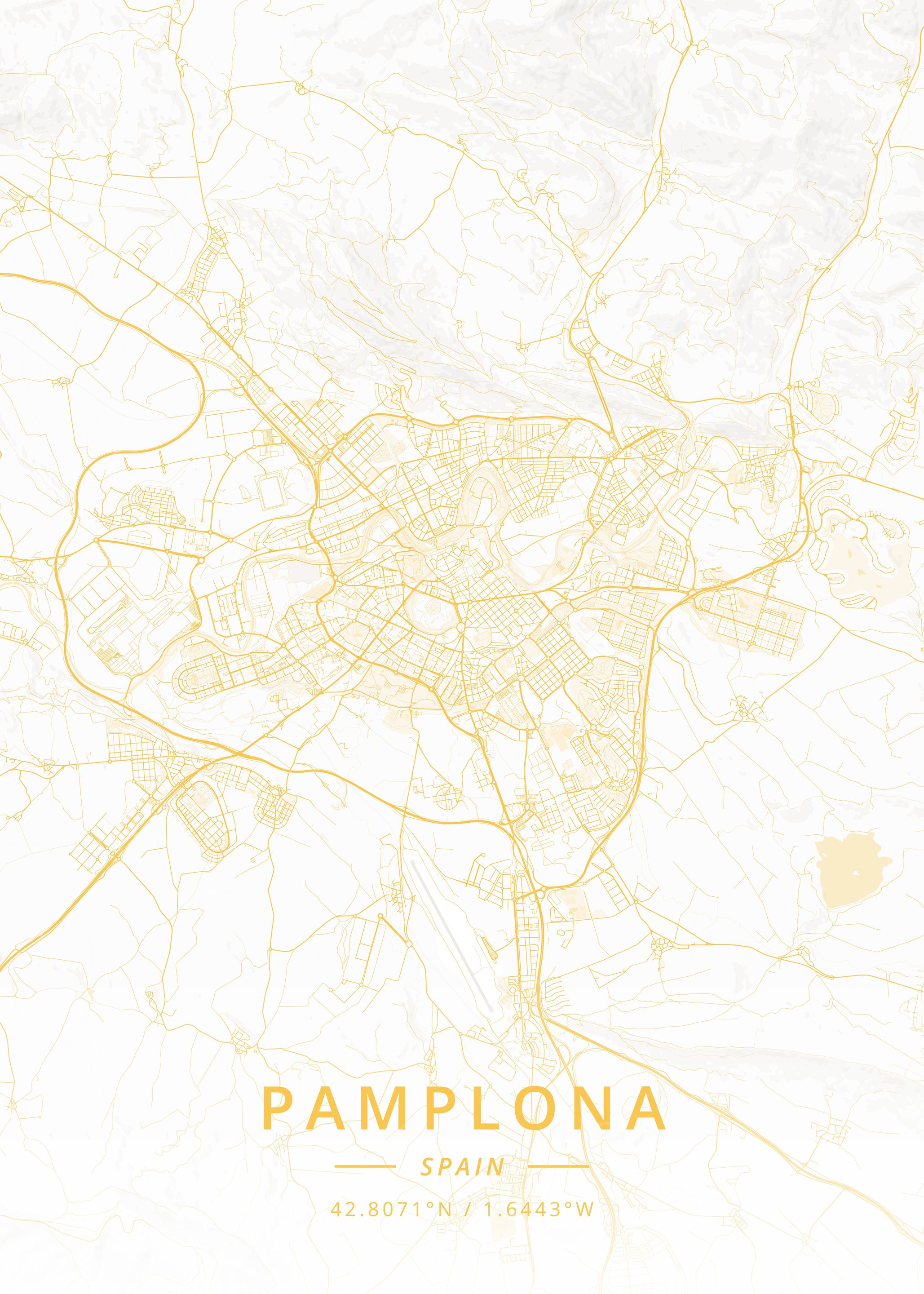 Pamplona Spain